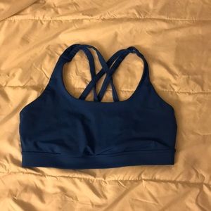 Energy bra. Size 6